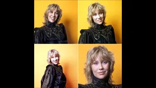 more of Agnetha she is just great