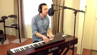 She's Always A Woman (Billy Joel) Cover by Kevin Laurence