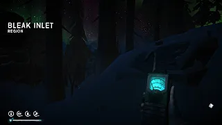 The Long Dark DLC part 2 Signal Void - new hidden bunker in bleak inlet