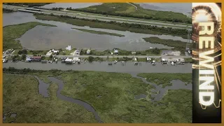 🇺🇸 Losing Louisiana: Life in the Disappearing Mississippi Delta | REWIND