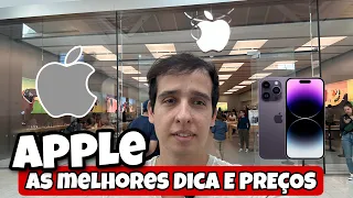 preços Apple Orlando - Tour Apple Store Orlando - precos Apple Store Orlando - melhor apple orlando