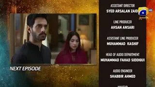 Tere Bin Last Episode 51 Teaser Promo Review 2023 -HAR PAL GEO DRAMA - Mr ADIL