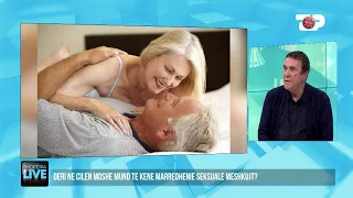 "Kur duhet të përdorin viagra meshkujt?" Përgjigjen mjekët - Shqipëria Live