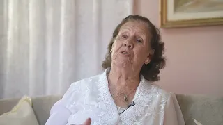 DOCUMENTÁRIO MEMÓRIAS, CLARA NUNES 80 ANOS