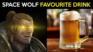 Mr incredible becoming CANNY (space wolf favourite drink)