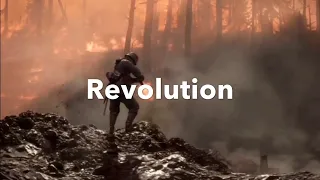 Battlefield 1 (GMV) Revolution