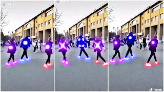 Tuzelity Dance 🔥 Recopilacion TikTok 2022 🔥 Tuzelity Dance Compilation #2