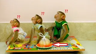 OMG!! What Is Sovan, Sovanny & Jula Look So Shock For During Dinner Time ?