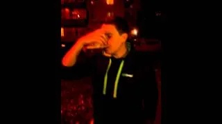 ICE BEER CHALLENGE #3