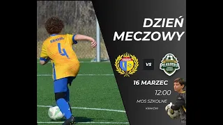 MKS Krakus 1-3 Okocimski Brzesko