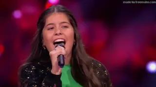 DC Music   Romy   My Immortal   De Finale    The Voice Kids 2020