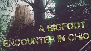 A Bigfoot Encounter in Ohio