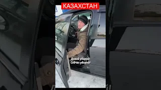 Казахстан - борьба с российской пропагандой.