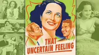 That Uncertain Feeling | Trailer