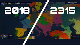 2018---2315 - Age of History II