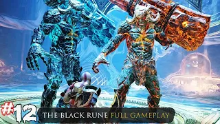 God of War Before The Ragnarök - Journey Inside Tyr's Vault Before Ragnarök Happens - Full Gameplay