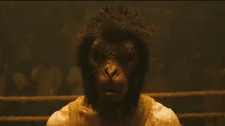 Monkey Man - Trailer Oficial Subtitulado Español Latino