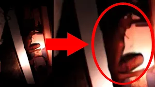 5 Mysteriously Bizarre Creatures Caught On Camera: Top 5 Strange Creatures