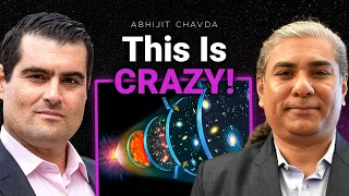 Is There a CRISIS in Cosmology? with Abhijit Chavda [Ep. 424]