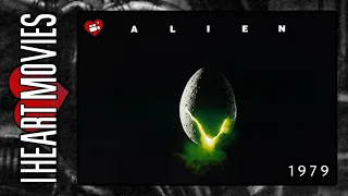 Alien - 1979 - I Heart Movies Podcast