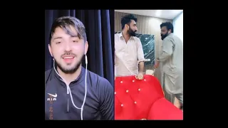 Mr patlo vs jivan sultan pk match|TikTok Mr patlu pk match @mrpattloolive