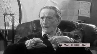 Marcel Duchamp (französischer Künstler, Kunstpionier)