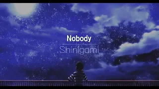 [한글번역] Shinigami - Nobody