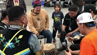 Battle Nation @ Two Spirit Pow Wow 2023