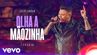 Felipe Araújo - Olha A Mãozinha