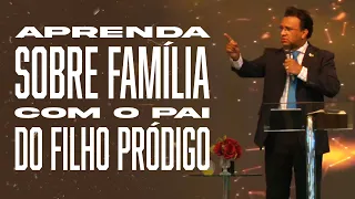 Pais Inteligentes, Filhos Surpreendentes | Pr. Josué Brandão