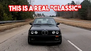 Sh!t E30 Owners Say