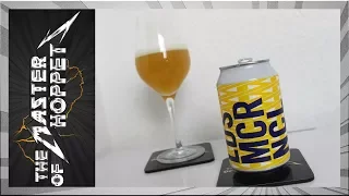 North Brewing Co / Track / Wylam LDS MCR NCL (Other Half level?!?) | TMOH - Beer Review #2477