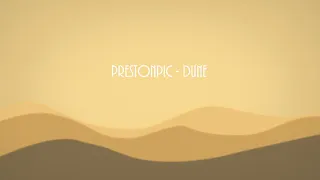 PrestonPic - Dune