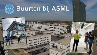 Buurten bij ASML