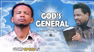 [ቲቢ ጆሽዋ Prophet TB Joshua] ነብይ ዘካሪያስ እና ህዝቡ ስለቲቢ ጆሽዋና ስለሚኒስትሪው ጸለዩ። SCOAN TB Joshua Emmanuel TV