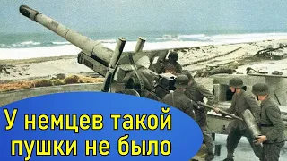 Рабочая лошадка Красной армии: МЛ-20 или 152-мм гаубица-пушка образца 1937 года