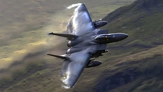 ULTIMATE F-15 EAGLE COMPILATION 2014! IN HD!