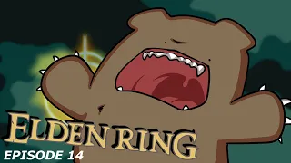 Rune Bears are EASY | Elden Ring #14