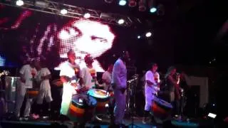 Redemption song w Olodum 4.1.11.m4v