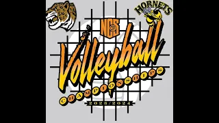 2024 NCS Volleyball Championships Division 2 M2 | Bethel High School @ Alameda High | April 30, 2024
