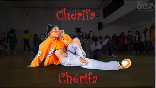 Chérifa - Sabrina Lonis 2022 Dance Compilation