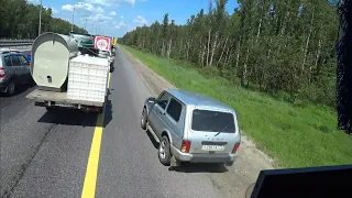 Такого я не видел ещё,Попали с Юрцом в Ж...Чем дальше тем страшней