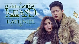 Celebrate MEGA Iceland with Kathniel Trailer