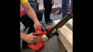 Amazing tools that are another level 25