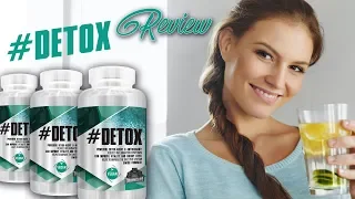 #DETOX - Entgifte deine Leber und alle anderen Organe