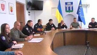 Кінець стихійній торгівлі: Центр Рівного очистять від торгових точок - НОВИНИ СЬОГОДНІ