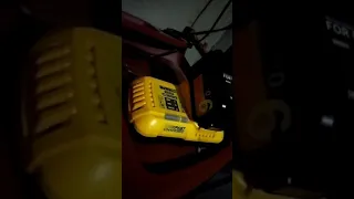 аккумулятор для DeWalt с АлиЭкспресс