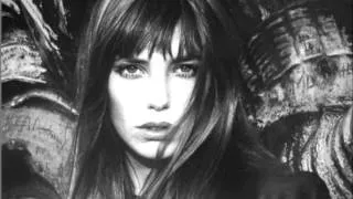 Les dessous chics - Jane Birkin