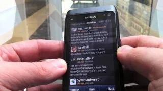 Review of the Nokia N8