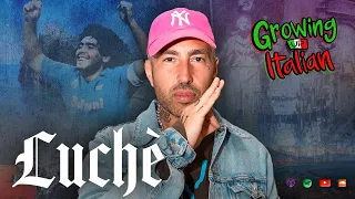 Luchè comes to NYC, talks living in Naples, Italian Rap